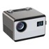 BLITZWOLF LED projektor BW-V7, 1080p, Android, Bluetooth
